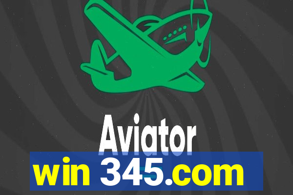win 345.com